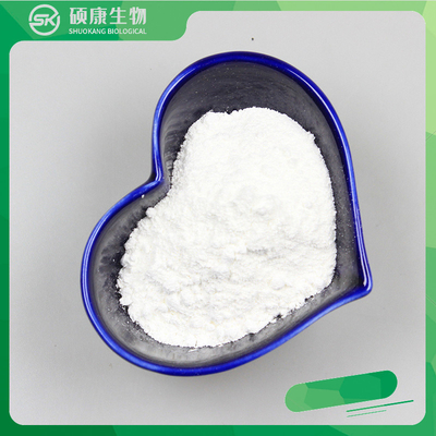 مسحوق BMK 99.9٪ CAS 5449-12-7 2-Methyl-3-Phenyl-Oxirane-2-Carboxylic Acid