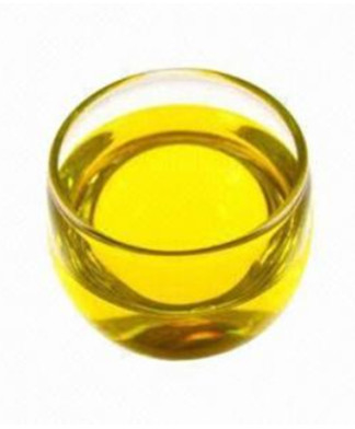 CAS 49851-31-2 Yellow Pharma Intermediate Oil 2-Bromo-1-Phenyl-1-Pentanone 25kg / Drum