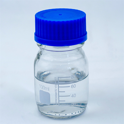 سائل Valerophenone الشفاف 99٪ CAS 1009-14-9 درجة طبية