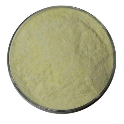 المواد الخام الصفراء فارما 1-فينيل -2-نيتروبروبين كريستال كاس 705-60-2
