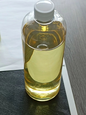 BMK Oil CAS 20320-59-6 Diethyl (Phenylacetyl) Malonate Liquid