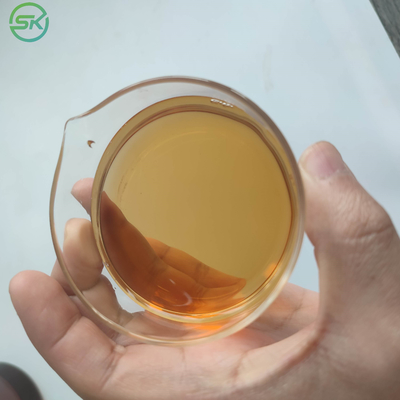 جودة عالية Bmk Glycidate CAS 20320-59-6 Diethyl (Phenylacetyl) Malonate Oil