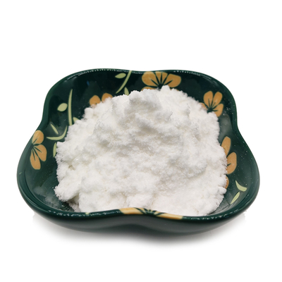 مسحوق أبيض نقي CAS 57801-95-3 C15H10BrFN4S Flubrotizolam في المخزون كمية كبيرة