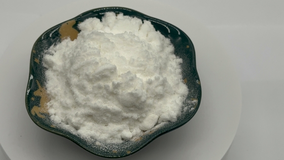 عالية النقاء CAS 14680-51-4 Metonitazene C21H26N4O3 بسعر رخيص