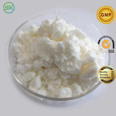 مسحوق ملح الصوديوم BMK Glycidic Acid CAS 5449-12-7 99٪ Powder C10H9NaO3