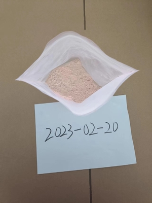 المواد الصيدلانية CAS 94-09-7 99٪ مسحوق بنزوكاين السائب النقي 71368